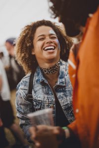 Festival Fun