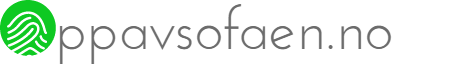 Oppavsofaen.no